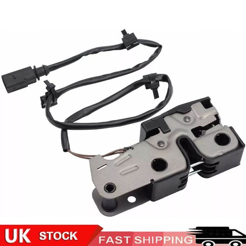 Engine bonnet hood catch - hood, latch