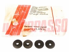 Sealing gaskets sliding glass