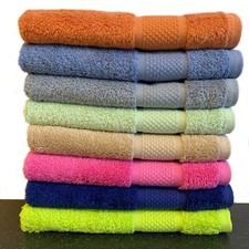 Guest Towels 100% Turkish