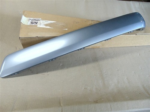Brand new rear bumper - brand,