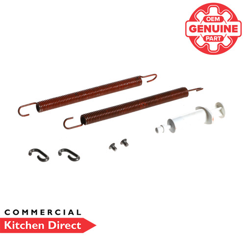 Turbochef door spring - turbochef,