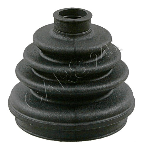 Febi front driveshaft bellow - febi,