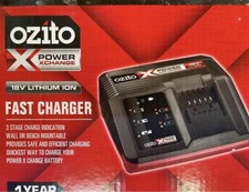 Einhell / OZITO PXCG-030U Fast