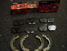 FOR SUBARU IMPREZA WRX TURBO