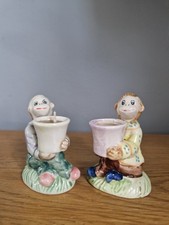 Vintage Chinoiserie Monkey