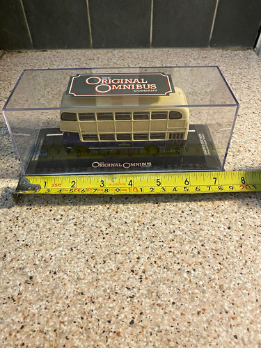 Original omnibus company - original,