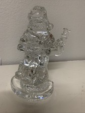 WATERFORD CRYSTAL MILLENNIUM