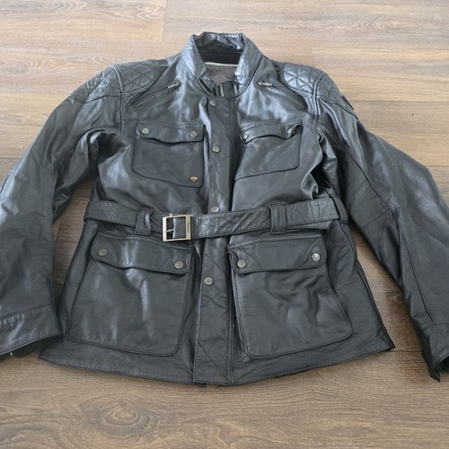Genuine triumph newchurch - genuine,