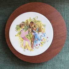 Vintage 1960s 70s Decor