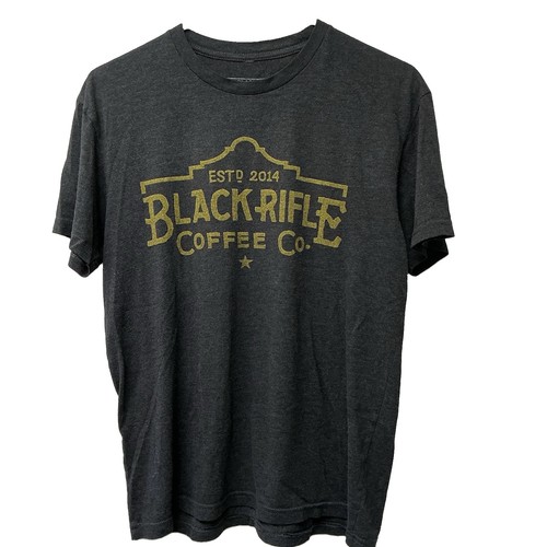 Black rifle coffee company - rifle,