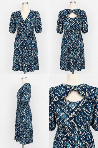 Myleene klass next - next, blue