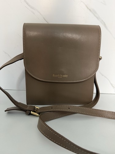 Russell bromley london - &,