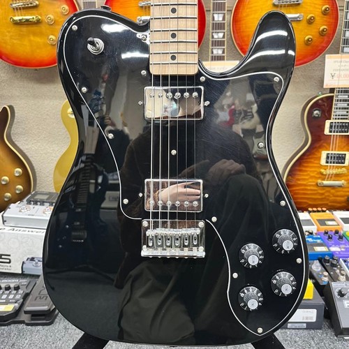 Squier affinity series - squier,