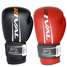Rival rs60v workout sparring - workout,