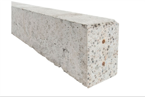 Concrete lintel 140mm x - concrete,