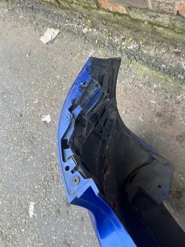 Golf mk5 rear bumper - vw,