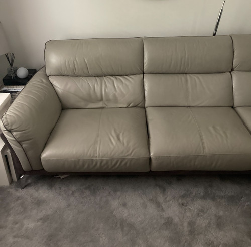Chaise lounge suite modern - lounge,