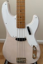 Squier classic vibe 50s - classic,