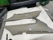 Ford Escort mk4 Mk3  RS Turbo