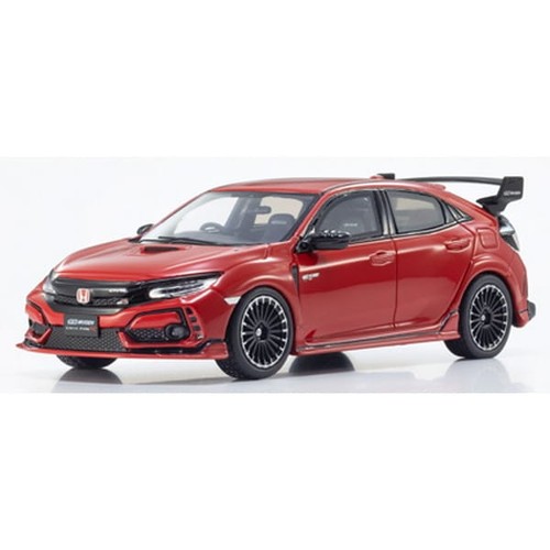 Kyosho honda civic type - honda,