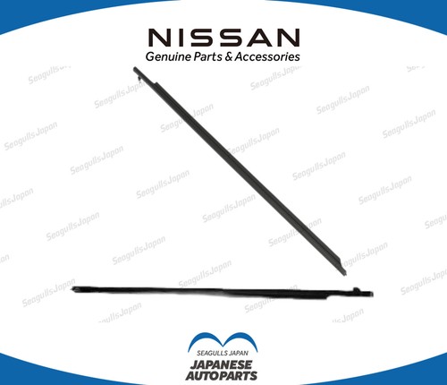Nissan genuine oem 350z - nissan,
