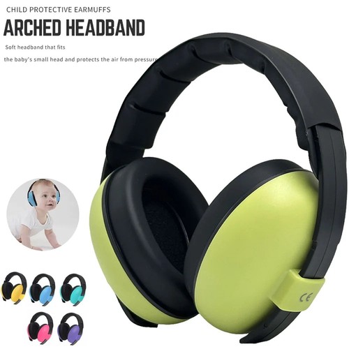 Kids ear defenders children - kids,