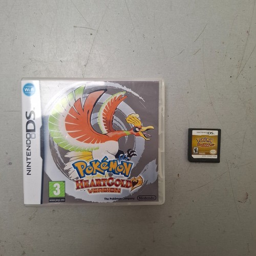 Pokemon heart - (unofficial),