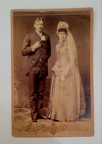 Mrs ula portrait - mr.,