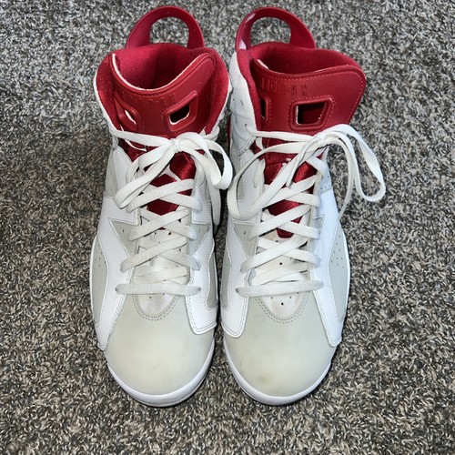 Jordan alternate hare - alternate, size