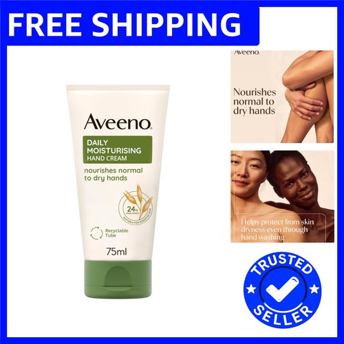Nourishing oat hand cream - oat,