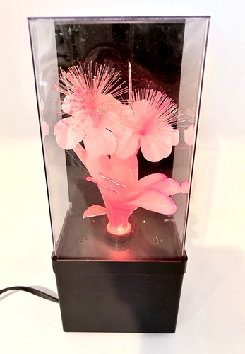 Vintage 1980s color changing - vintage,