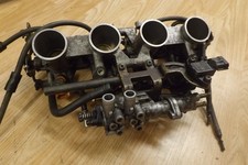 Yamaha FZ 6 s1 2004 model