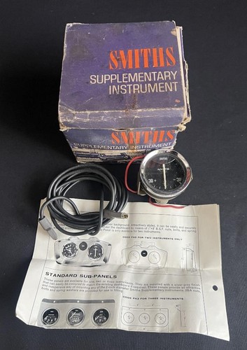 Smiths supplementary - smiths,
