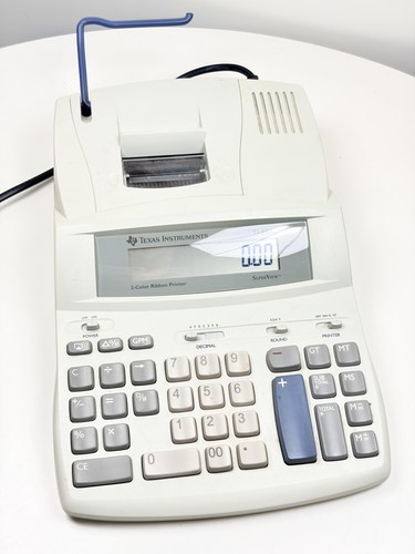 Texas instruments 5640 - texas,