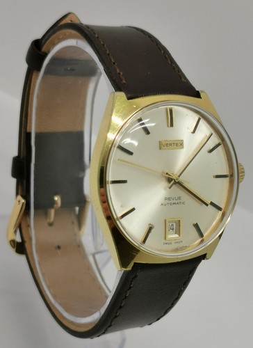 Vtg 1960s vertex revue - 1960s,