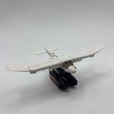 Vintage gobots machine robo - machine,
