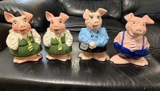 Vintage 1980’s Mixed Lot Of