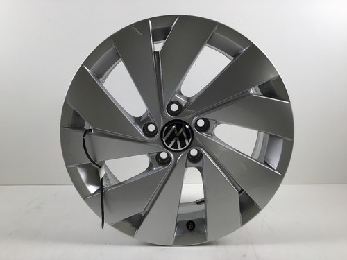 5h0601025b rim aluminium - aluminium, vw