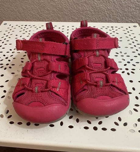 Keen seacamp cnx - keen,