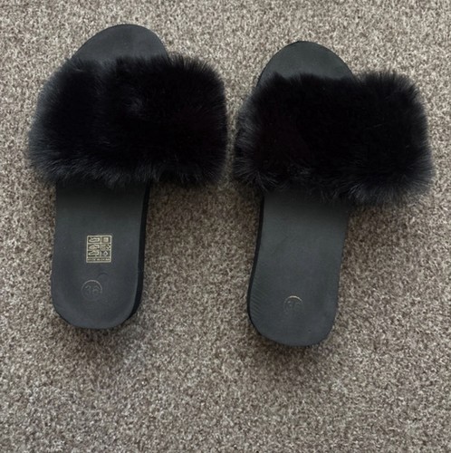 Fluffy sliders size - fluffy,