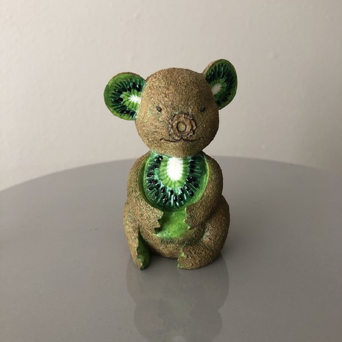 Enesco kiwi koala - kiwi,