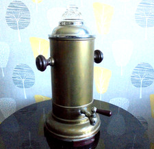Vintage Samovar Coffee