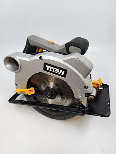 Titan ttb286csw 1200w - 1200w, circular