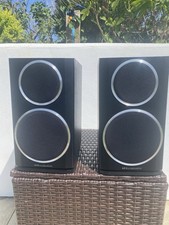 Wharfedale Diamond 121 Black
