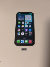 Apple iPhone XR - 64GB Black