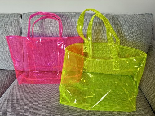 Primark set pvc - 2,