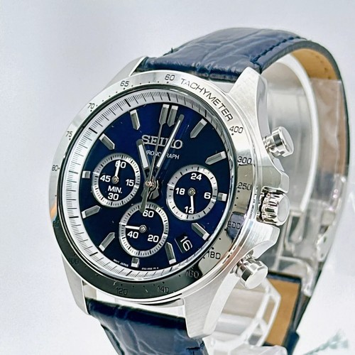 Seiko spirit sbtr019 - spirit,