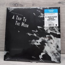 NEW Ghost Funk Orchestra - A