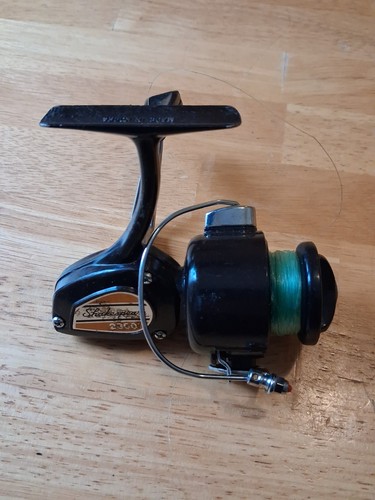 Vintage shakespear 2300 - shakespear,