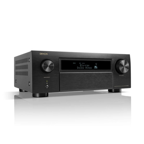 Nearly new denon avc x6800h - nearly,